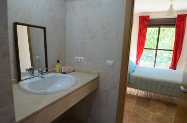 Property for sale in Spain