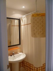 Property for sale in Spain