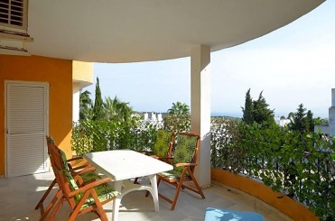 Property for sale in Spain