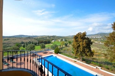Property for sale in Spain