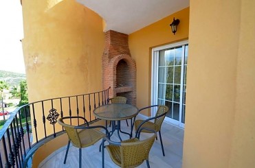 Property for sale in Spain