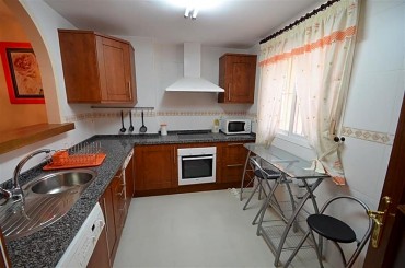 Property for sale in Spain