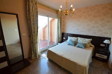 Property for sale in Spain