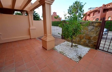 Property for sale in Spain