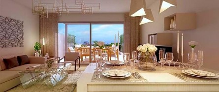 Property for sale in Spain