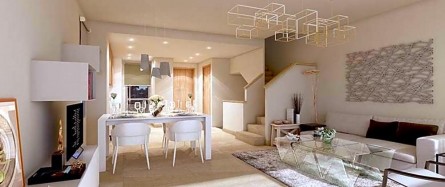 Property for sale in Spain