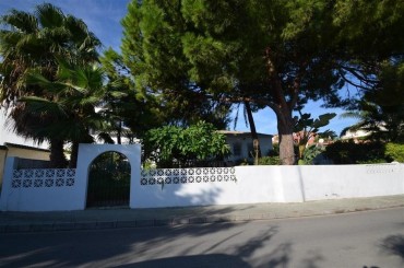 Property for sale in Spain