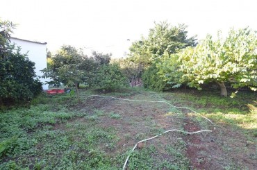 Property for sale in Spain