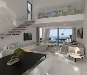 Property for sale in Spain