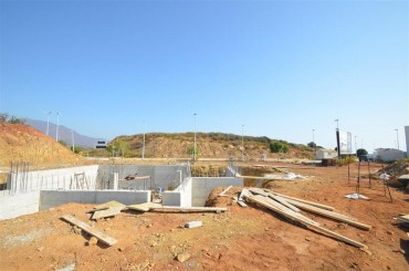 Property for sale in Spain