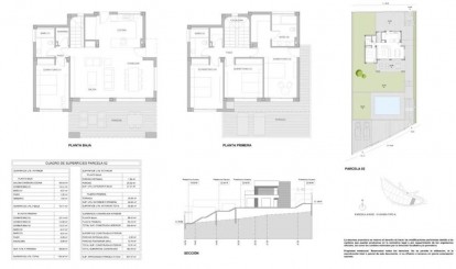 Property for sale in Spain