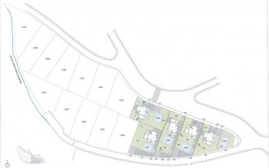 Property for sale in Spain