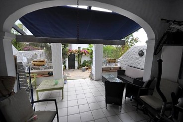 Property for sale in Spain