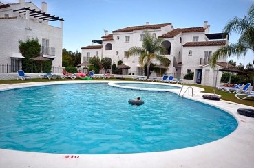 Property for sale in Spain