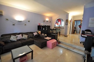 Property for sale in Spain