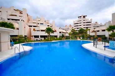 Property for sale in Spain