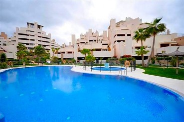 Property for sale in Spain