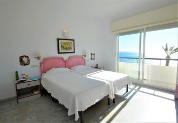 Property for sale in Spain