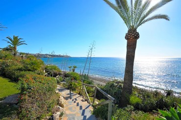 Property for sale in Spain