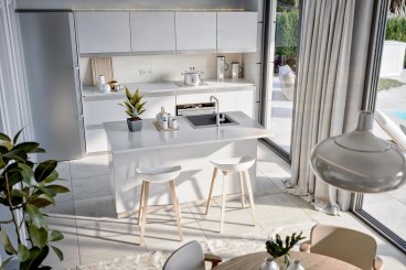 Property for sale in Spain