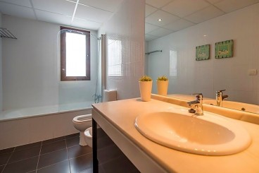 Property for sale in Spain