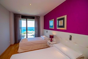 Property for sale in Spain