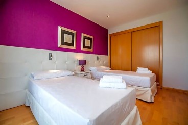 Property for sale in Spain