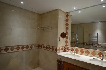 Property for sale in Spain