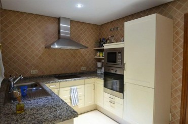 Property for sale in Spain