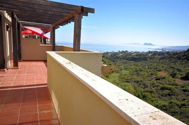 Property for sale in Spain