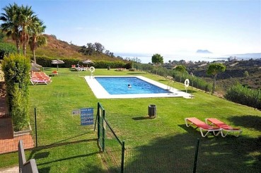 Property for sale in Spain