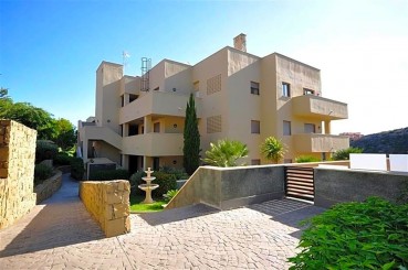 Property for sale in Spain