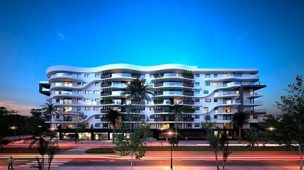 Property for sale in Spain