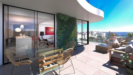 Property for sale in Spain