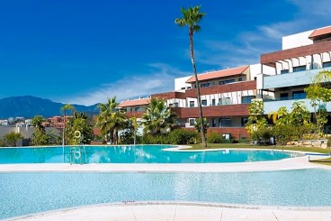 Property for sale in Spain