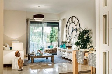 Property for sale in Spain