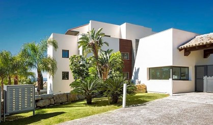 Property for sale in Spain
