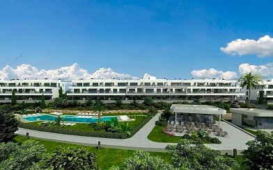 Property for sale in Spain