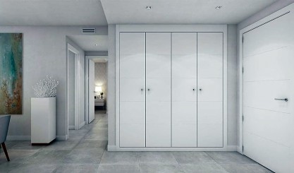 Property for sale in Spain