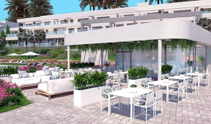 Property for sale in Spain