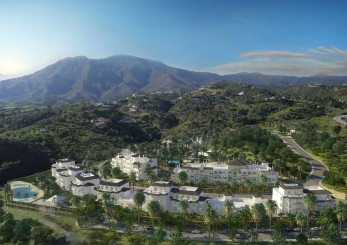 Property for sale in Spain