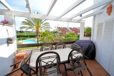 Property for sale in Spain