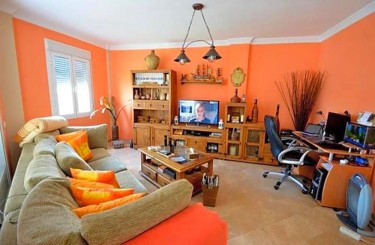 Property for sale in Spain