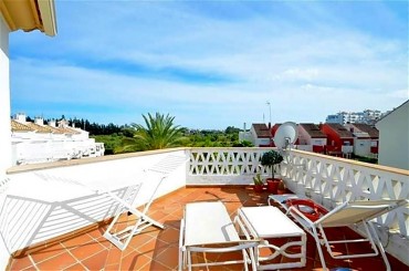 Property for sale in Spain