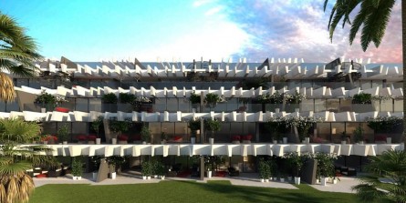 Property for sale in Spain