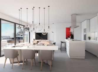 Property for sale in Spain