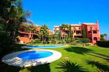 Property for sale in Spain