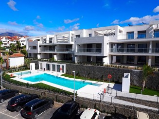 Property for sale in Spain