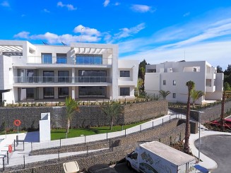 Property for sale in Spain