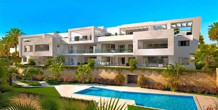 Property for sale in Spain